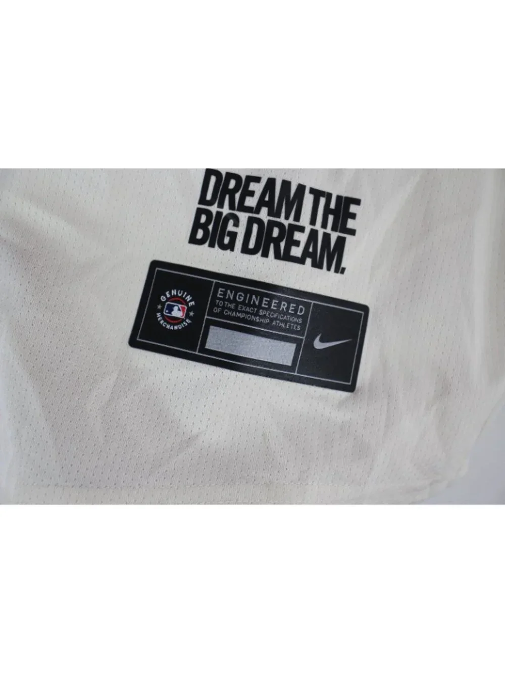 Nike Mens 2XL City Connect Texas Rangers 34 Nolan Ryan Baseball Jersey A1765
